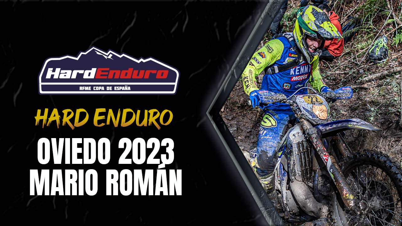 Campeonato De Espa A De Hard Enduro Mario Rom N Rfme