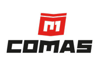 Logo Comas