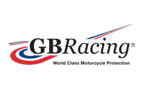 Logo GBRacing