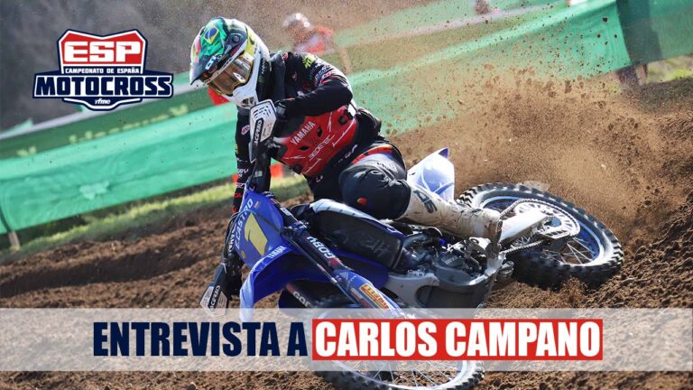 Entrevista a Carlos Campano