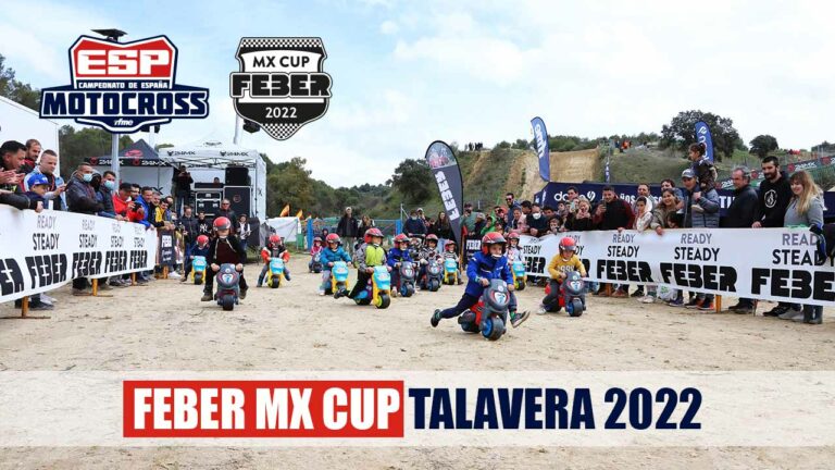 MX Feber Cup 2022