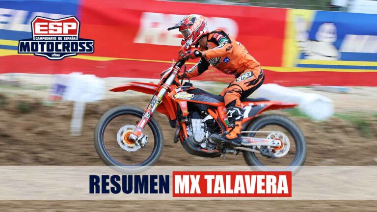 Resumen MX Talavera 2022