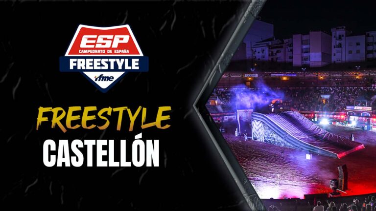 Freestyle Castellón 2022