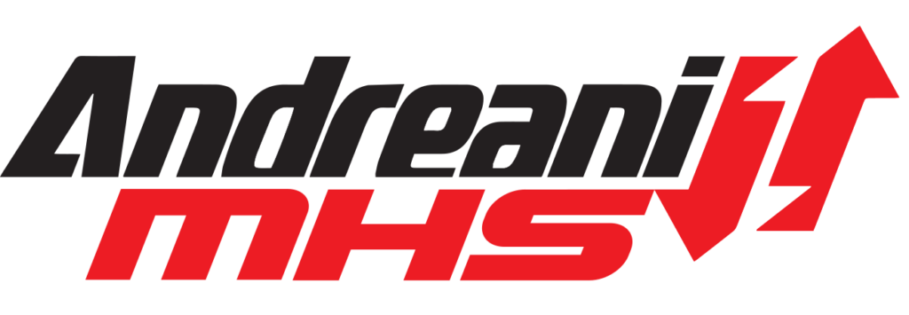 Logo Andreani MHS