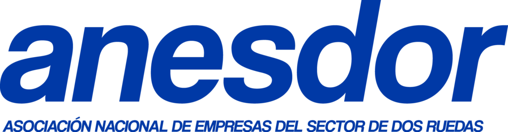 Logo Anesdor