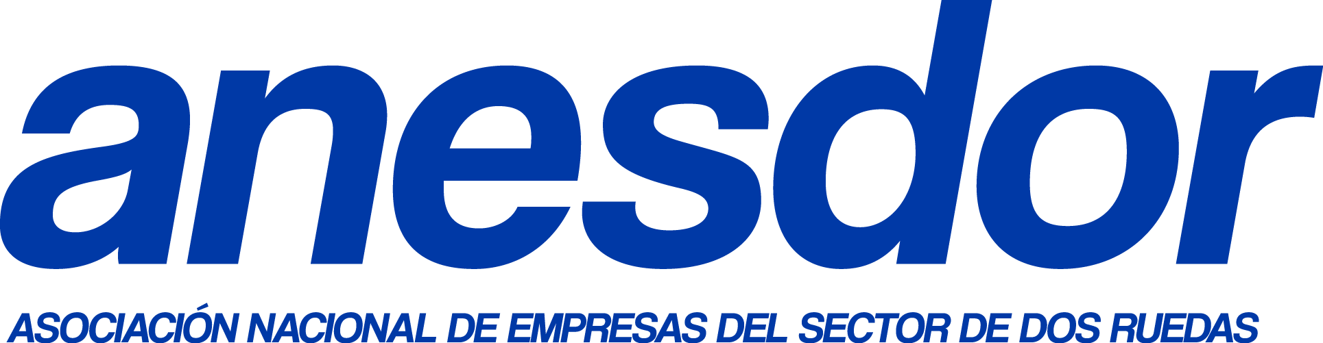 Logo Anesdor