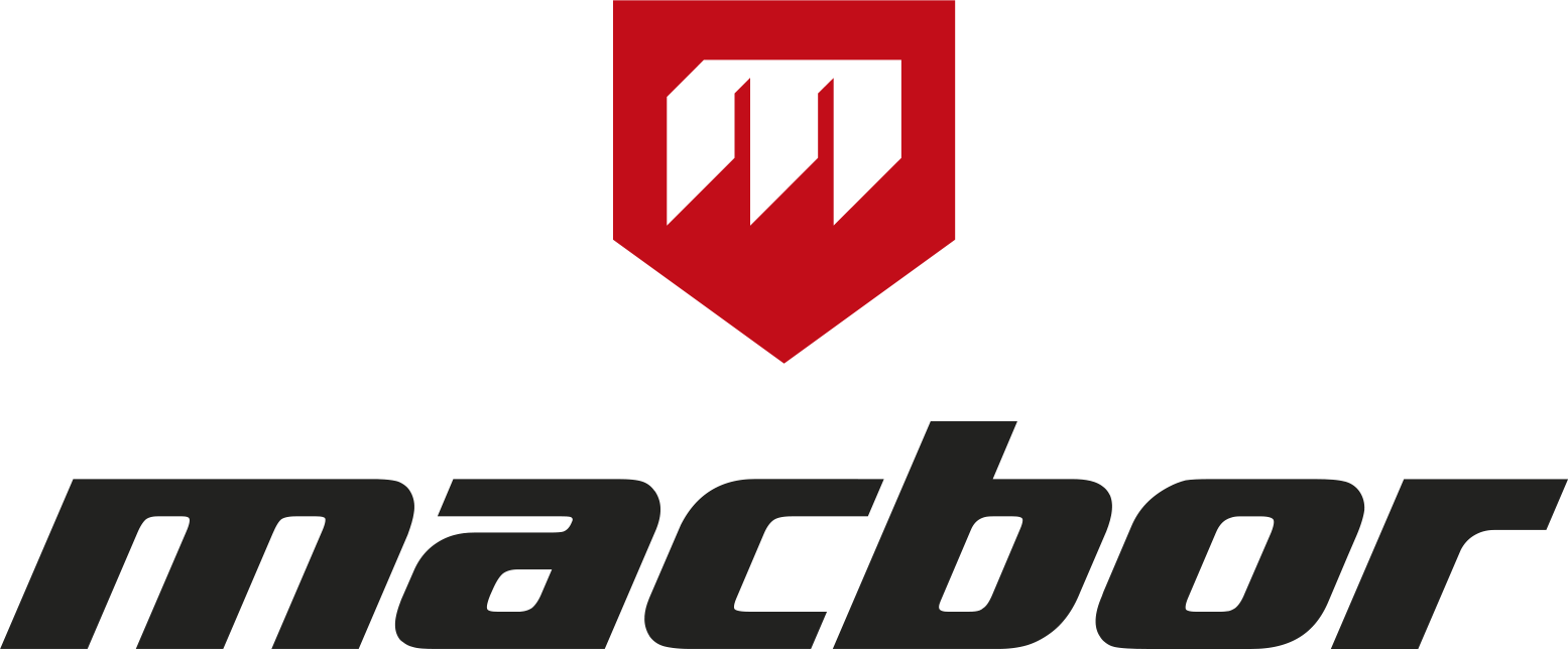 Logo Macbor