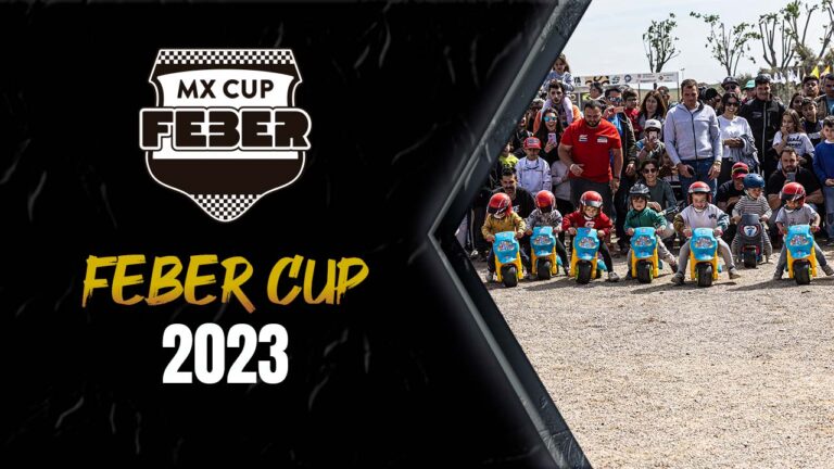 MX Feber Cup 2023