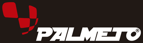 Logo Palmeto