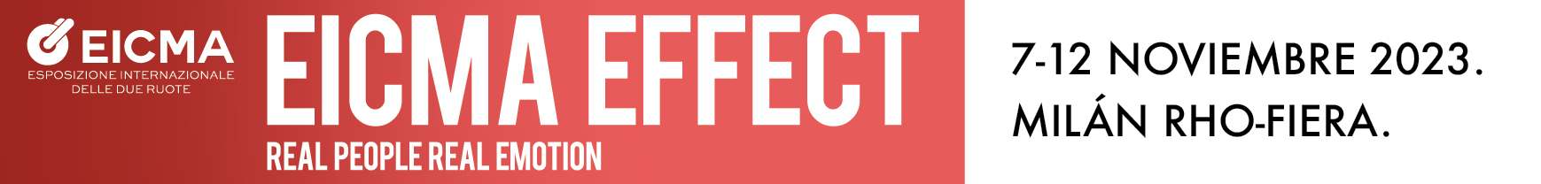 Banner Eicma Effect