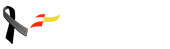Logo RFME Crespón Negro
