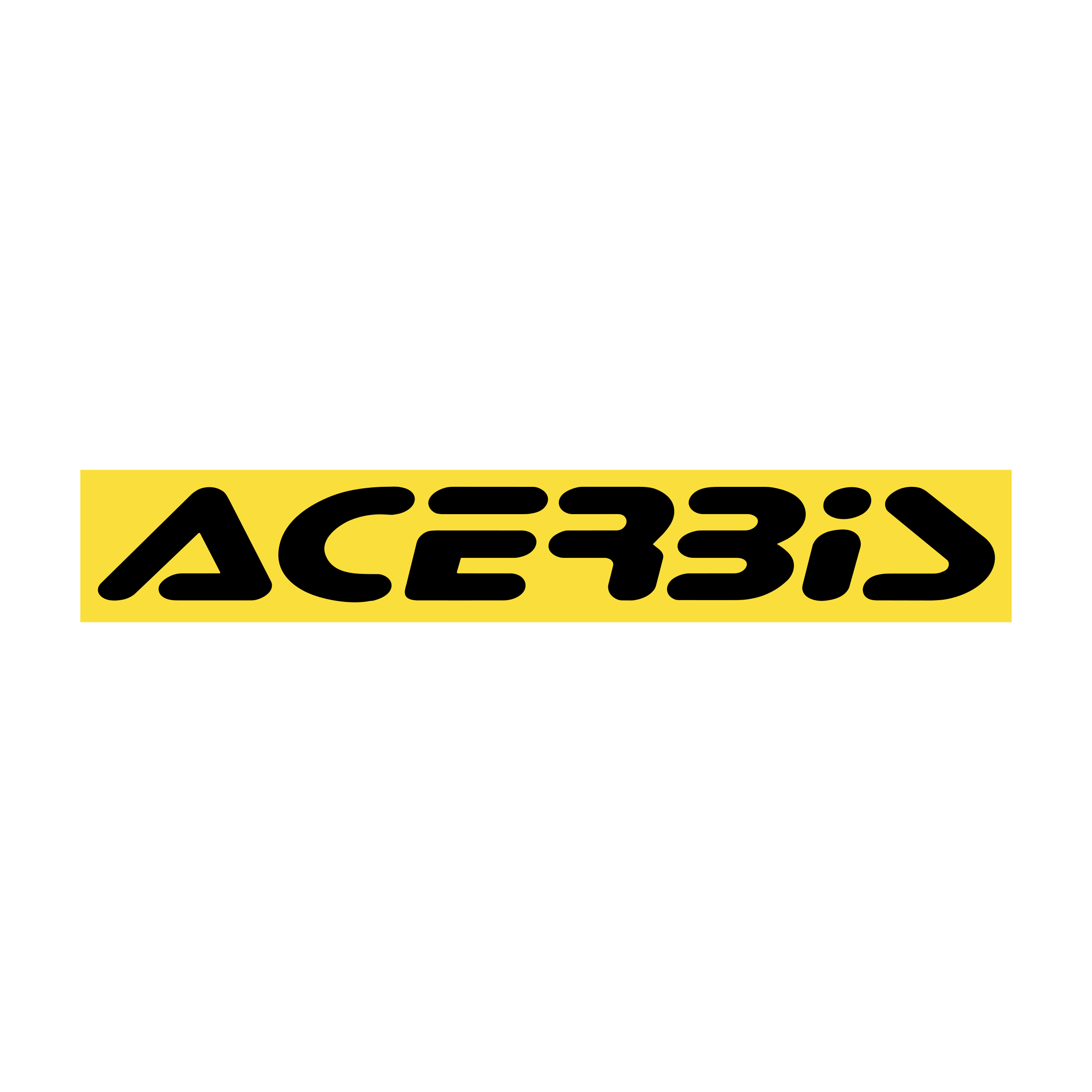 Logo Acerbis