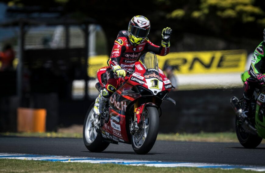Agenda motociclista del fin de semana, 3 y 4 de mayo