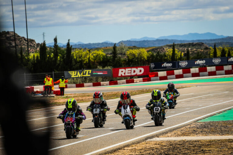 Agenda motociclista del fin de semana, 31 mayo y 1 de junio
