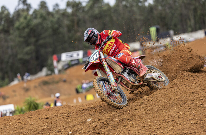 Agenda motociclista del fin de semana, 10 y 11 de mayo