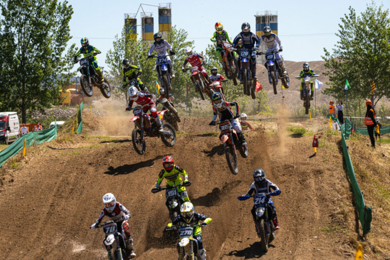 Agenda motociclista del fin de semana, 17 y 18 de mayo