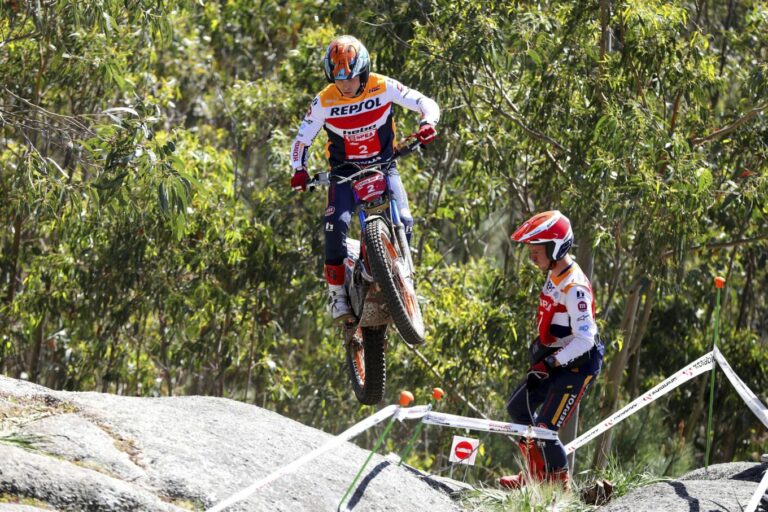 Agenda motociclista del fin de semana, 14 y 15 de junio