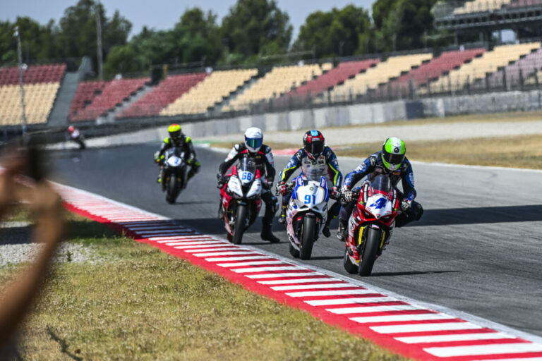 Agenda motociclista del fin de semana, 28 y 29 de junio