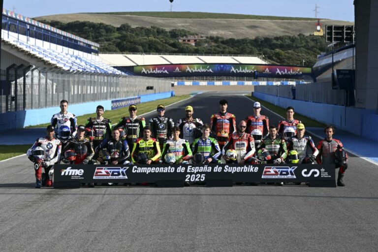 Fotos de familia ESBK 2025