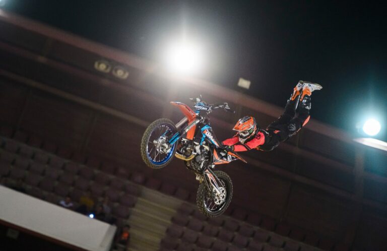 Agenda motociclista del fin de semana, 7 y 8 de junio