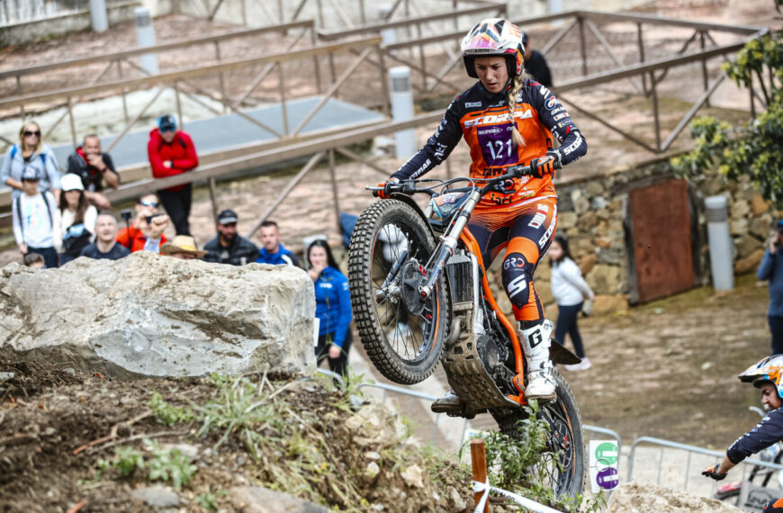 Agenda motociclista del fin de semana, 12 y 13 de julio