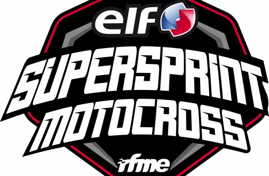 Nace el ELF SuperSprint Motocross con 5.500 euros en premios