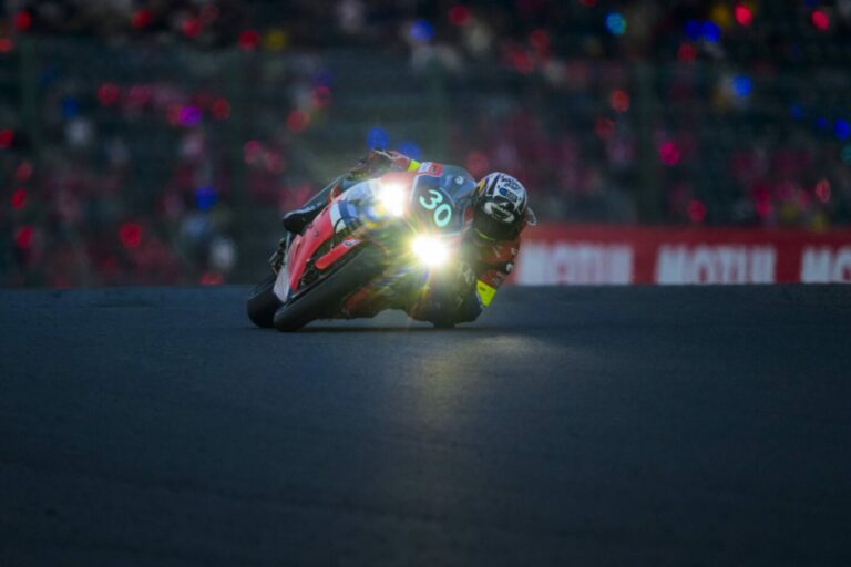 Agenda Motociclista del fin de semana 2 y 3 de agosto