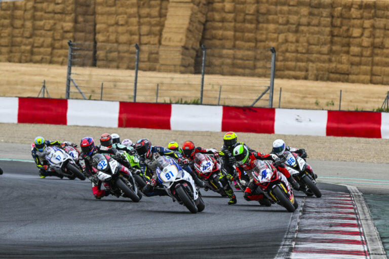 Agenda motociclista fin de semana del 13 y 14 de septiembre
