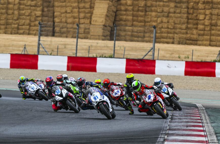 Agenda motociclista fin de semana del 13 y 14 de septiembre