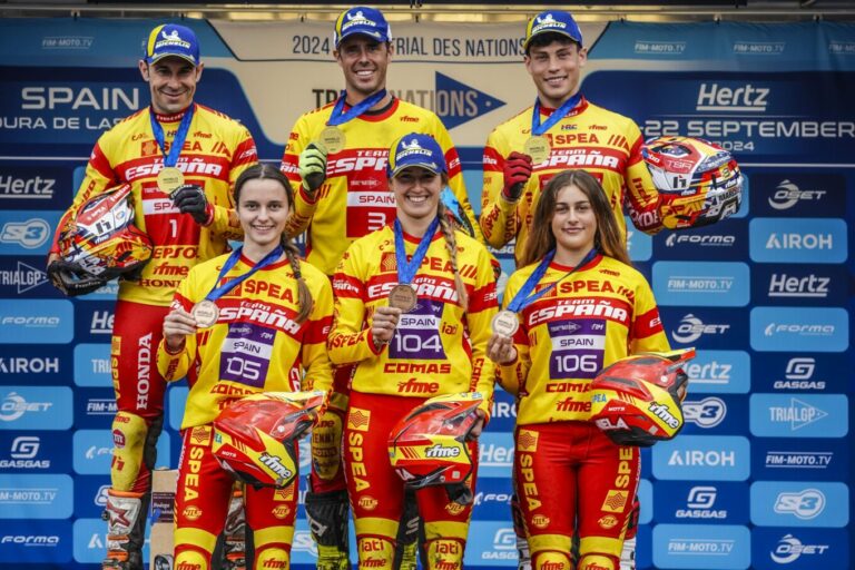 Agenda motociclista fin de semana del 20 y 21 de septiembre