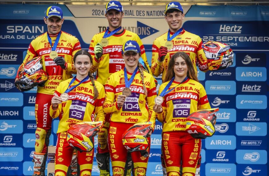 Agenda motociclista fin de semana del 20 y 21 de septiembre