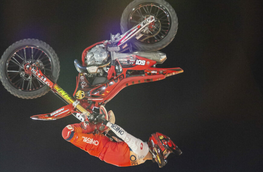 Freestyle Albacete: Maikel Melero gana y se acerca al título