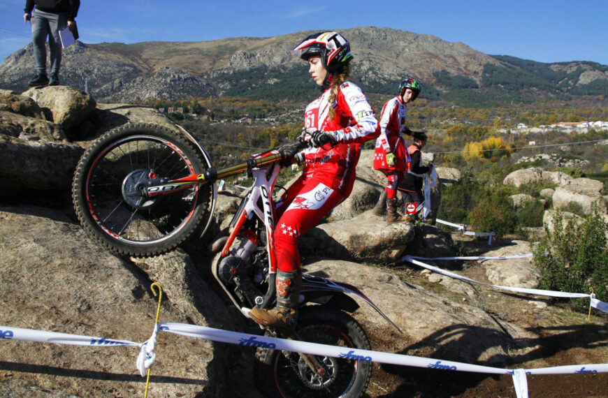 Agenda motociclista fin de semana del 11 y 12 de octubre