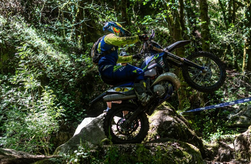 Agenda motociclista fin de semana del 15 y 16 de noviembre