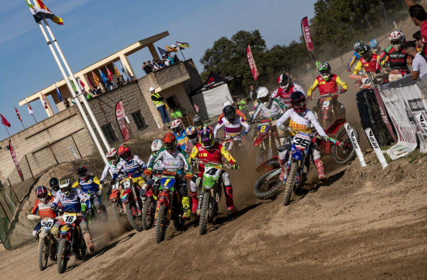 MX de las Autonomías 2025: Cataluña se lleva la victoria