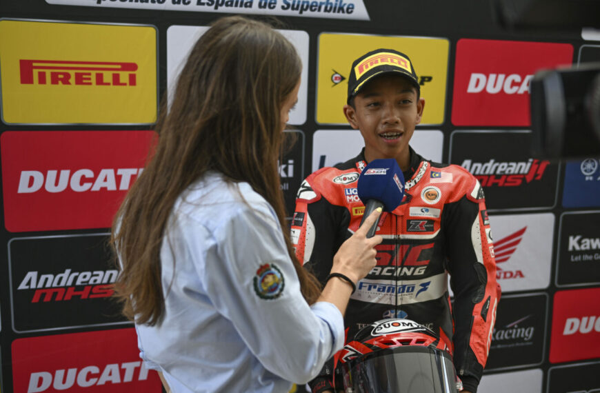 Apertura plazo solicitud Acreditaciones de Prensa RFME 2026