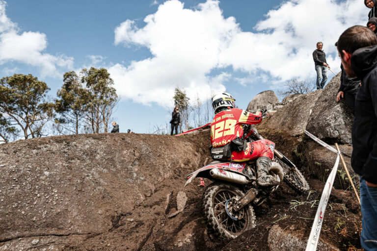 Equipo nacional de Enduro 2026: conoce a los nuevos integrantes