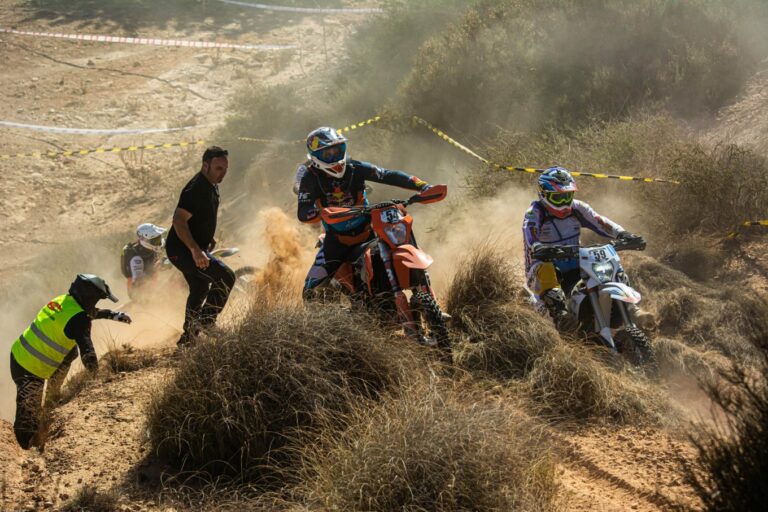 XC Zalamea la Real 2026: último día para inscribirse