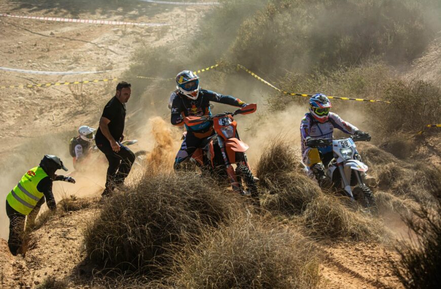 XC Zalamea la Real 2026: último día para inscribirse