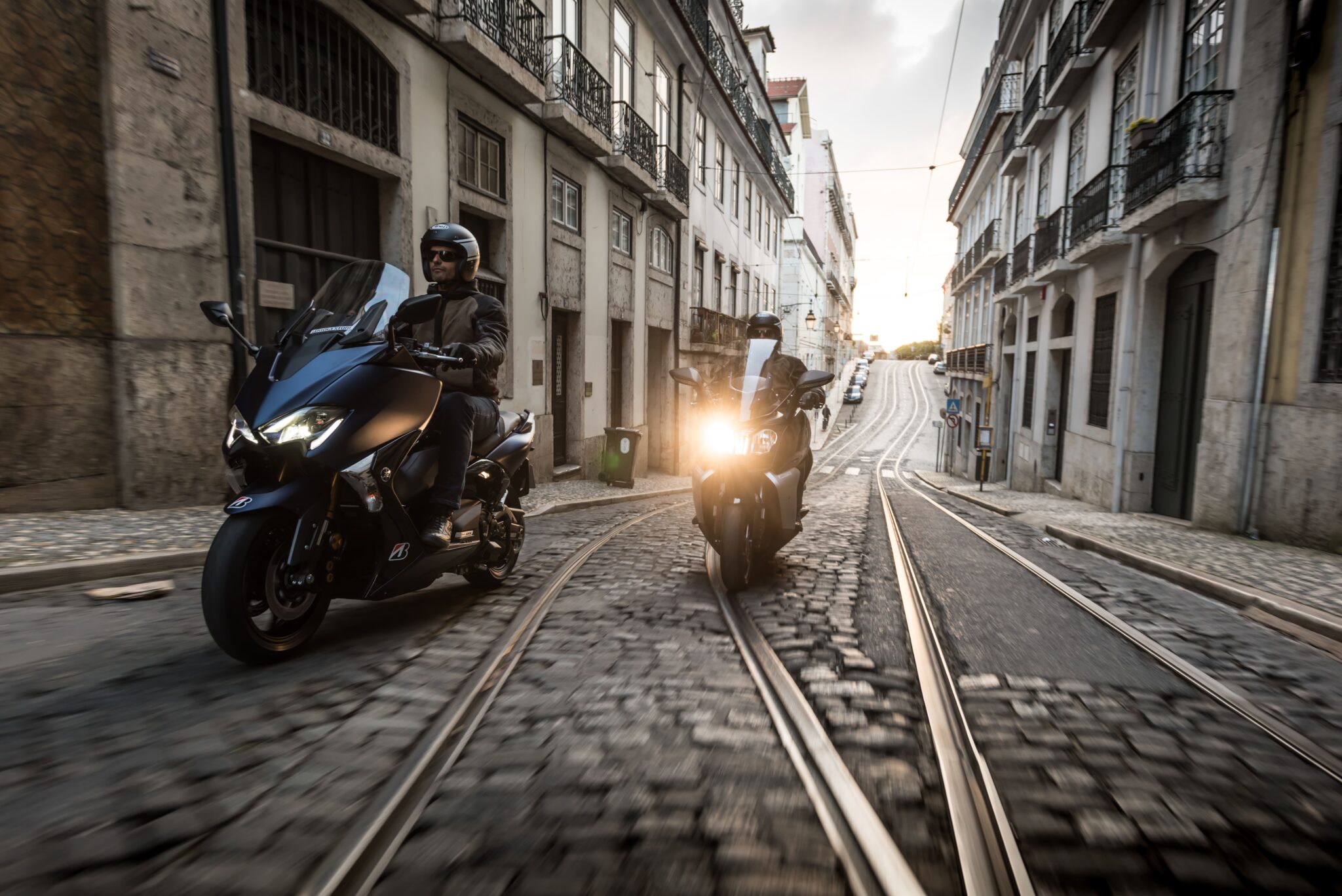 Los neumáticos transportan vidas: 7 chequeos de seguridad antes de cada ruta