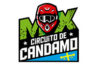 Logo Circuito MX Candamo