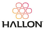 Logo Hallon