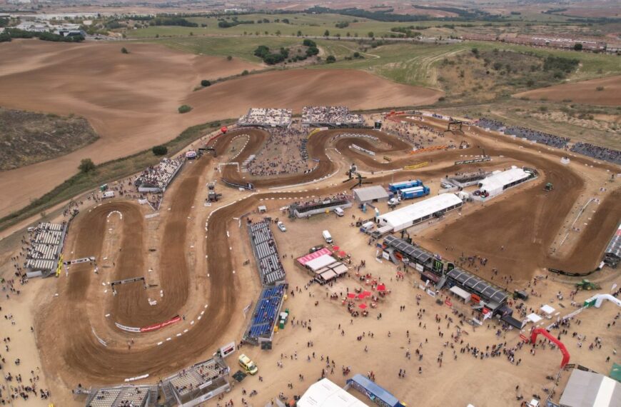 Decálogo RFME de Sostenibilidad para Clubes Motociclistas