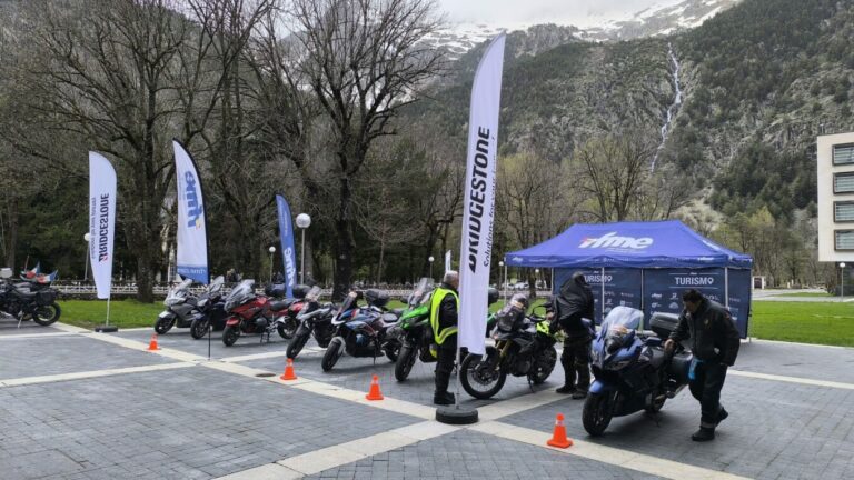 La lluvia y el frío no frenan la Ruta de los Penitentes 2026: 150 inscritos completan una edición extrema