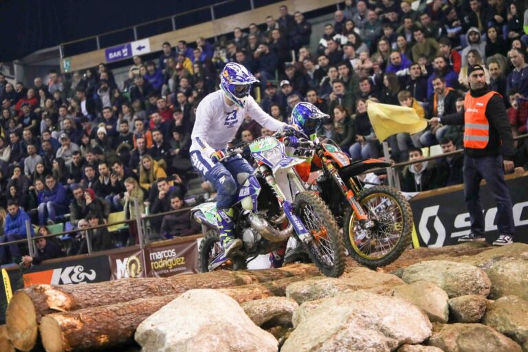 La Copa de España de Superenduro regresa al calendario nacional diez años después