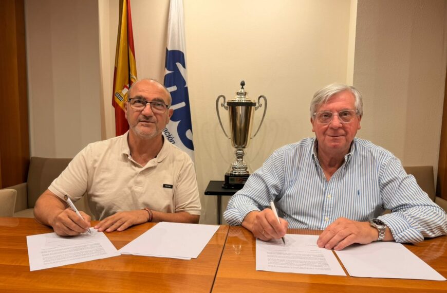 La RFME refuerza la Copa de España de Mini Velocidad con MIR Racing Aspar como promotor