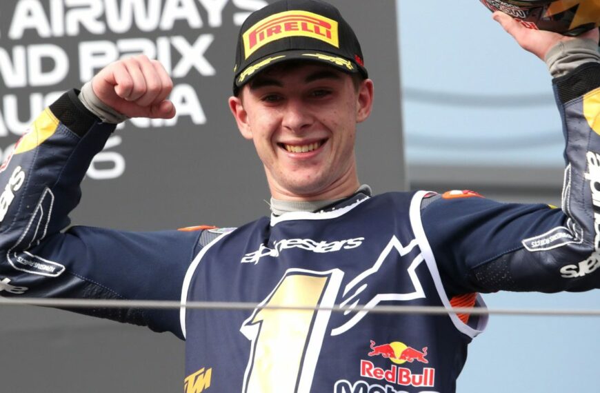 Beñat Fernández gana la Rookies Cup 2026 y Bujosa es subcampeón
