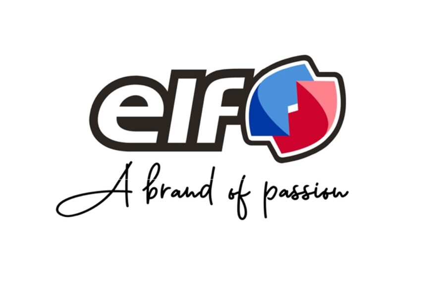 Descubre la nueva gama de ELF moto